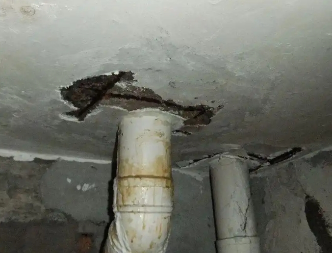 安溪卫生间漏水维修公司浅析安溪卫生间渗水维修的方法