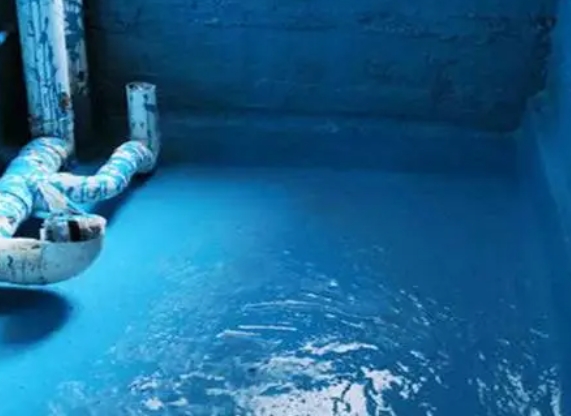 安溪卫生间漏水维修公司分下防水公司如何判断防水工程的质量?