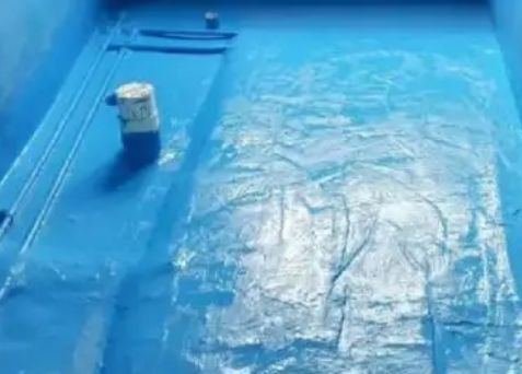 安溪卫生间漏水维修公司分享下安溪卫生间防水工程中常用防水涂料介绍。